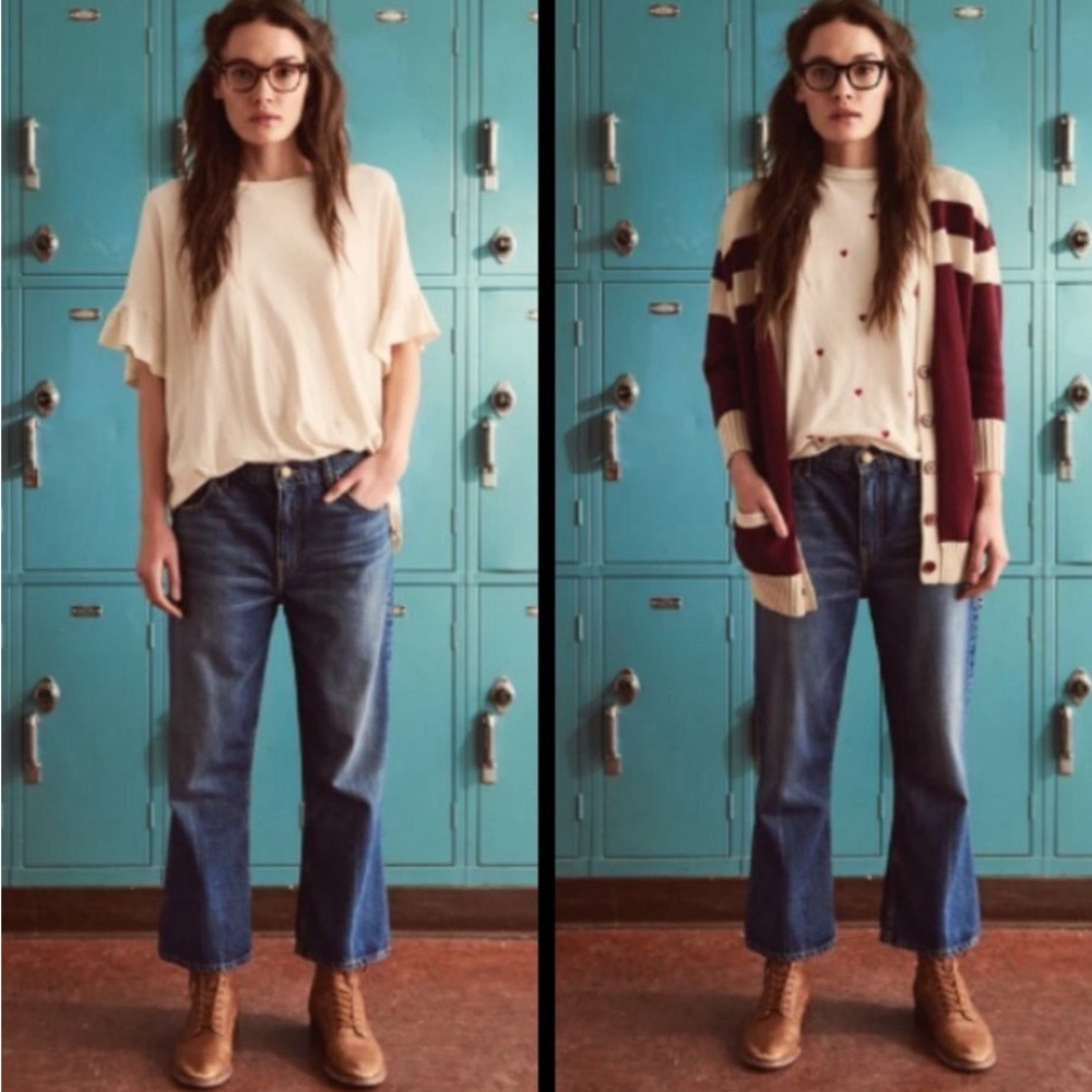 The Great Nerd Jeans